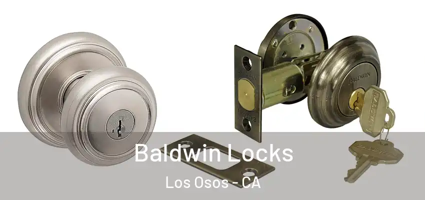 Baldwin Locks Los Osos - CA