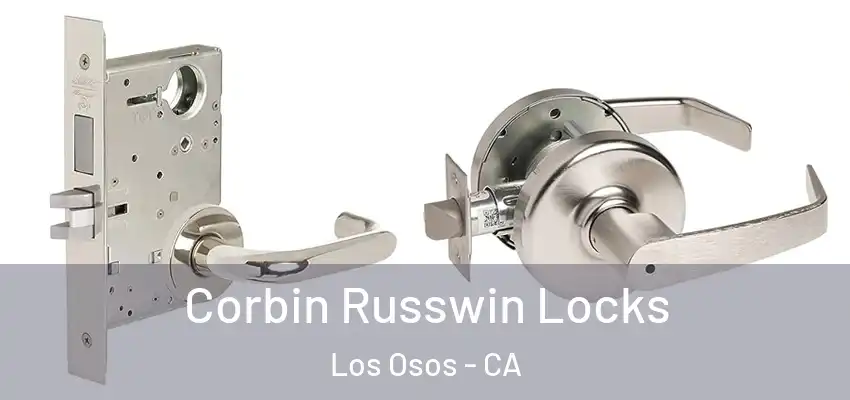  Corbin Russwin Locks Los Osos - CA