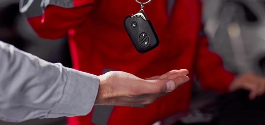 Automotive Car Lock Rekeying Locksmith Specialists in Los Osos, California
