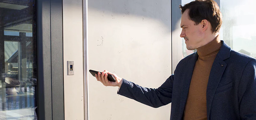 Wireless Digital Door Locks Repair And Installation in Los Osos, CA