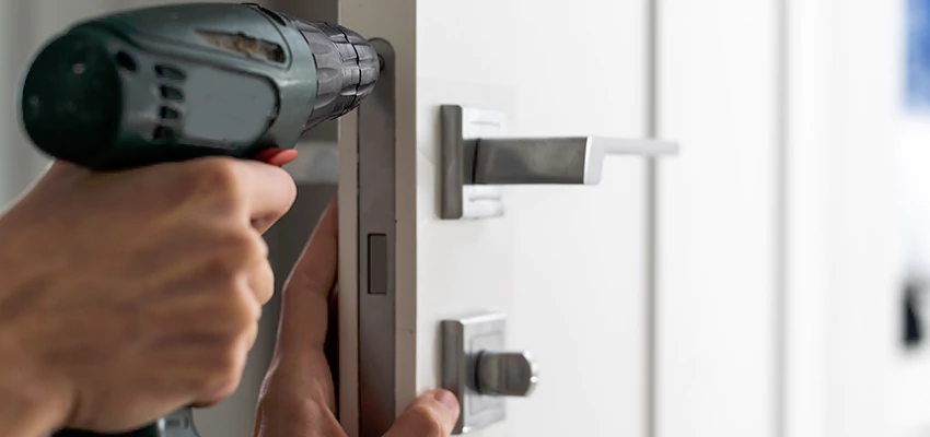 Locksmith For Lock Replacement Near Me in Los Osos, CA