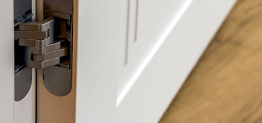 Closet Door Hardware Maintenance in Los Osos, California