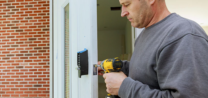 Eviction Locksmith Services For Lock Installation in Los Osos, CA
