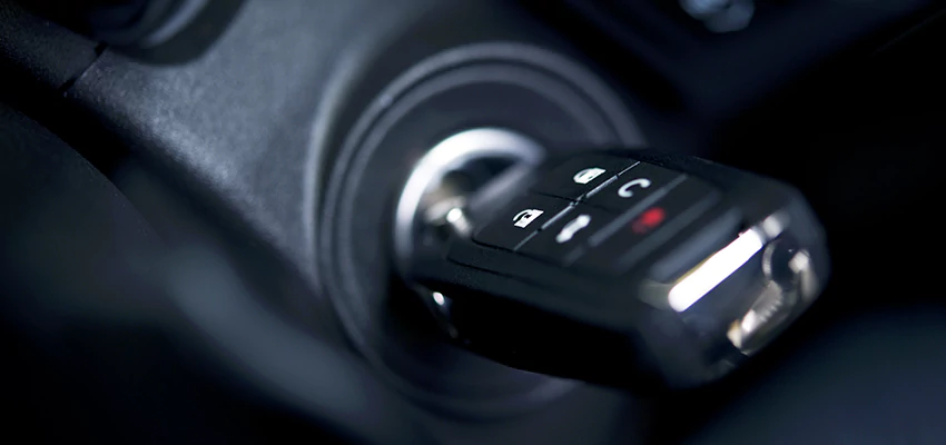 Ignition Switch Replacement in Los Osos, CA