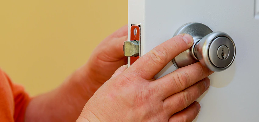 Residential Locksmith For Lock Installation in Los Osos, California