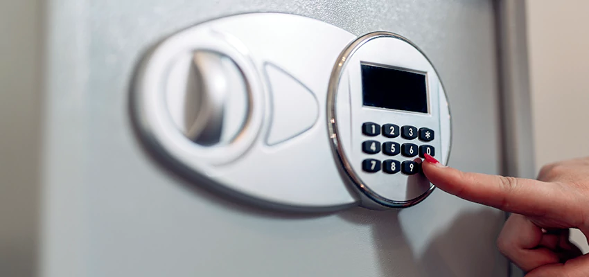 Jewelry Safe Cracking in Los Osos, California