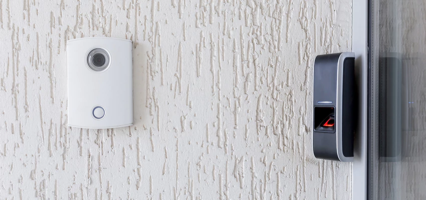 Automatic Door Lock Repair in Los Osos, California