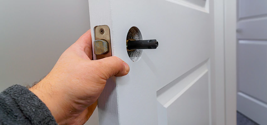 Nighttime Locksmith For Lock Repair in Los Osos, CA