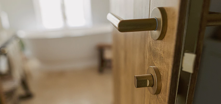 Mortise Locks For Bathroom in Los Osos, CA