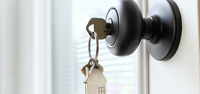 Bifold Door Knob Replacement in Los Osos, California