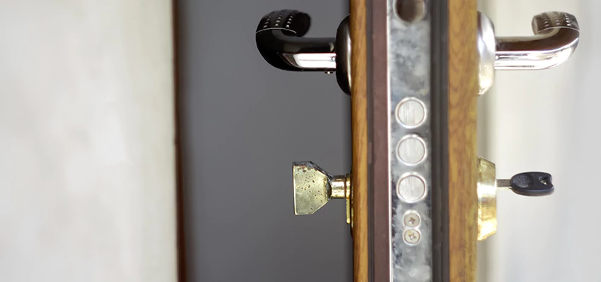 Holiday Emergency Locksmith in Los Osos, California