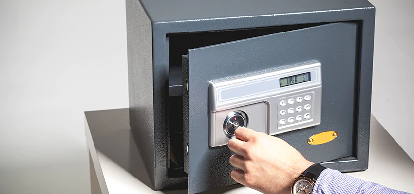Jewelry Safe Unlocking Service in Los Osos, California