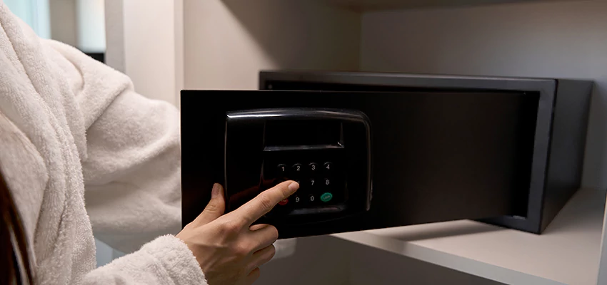 Safe Unlocking Service Company in Los Osos, California