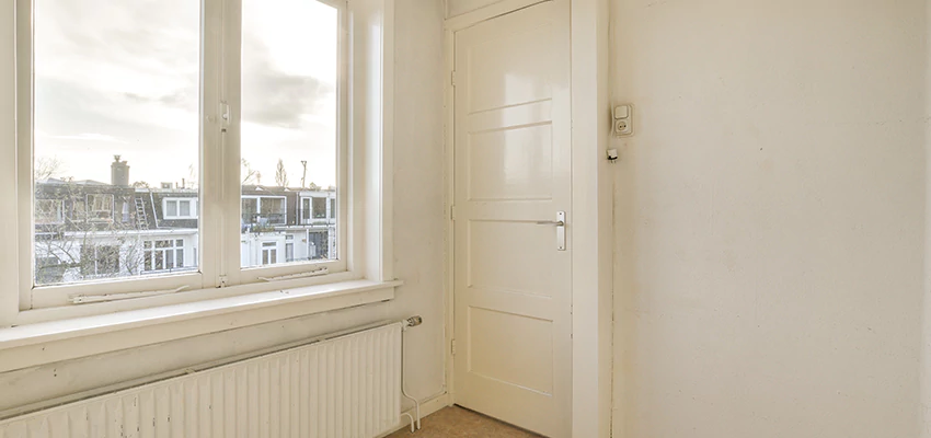 Sliding Window Locks And Security in Los Osos, California