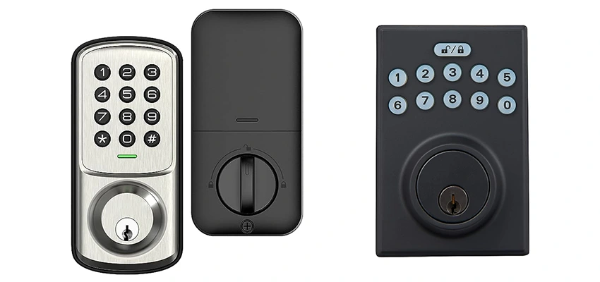 Garage Emergency Lock Replacements in Los Osos, CA