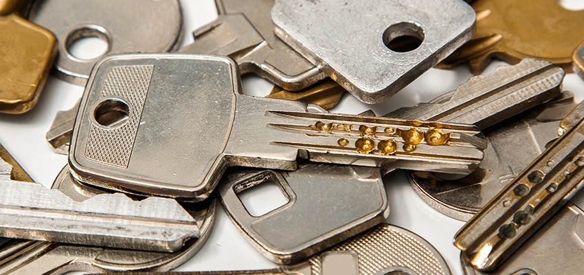 Stuck Key Extraction in Los Osos, CA