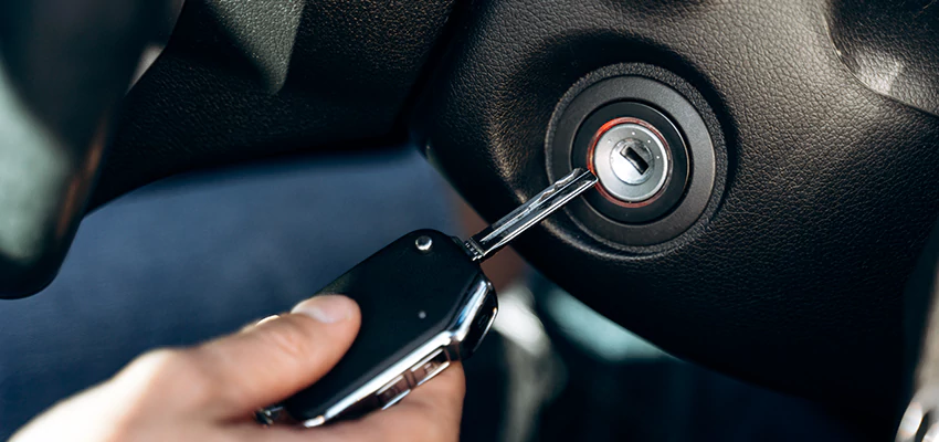 Car Key Replacement Locksmith in Los Osos, California