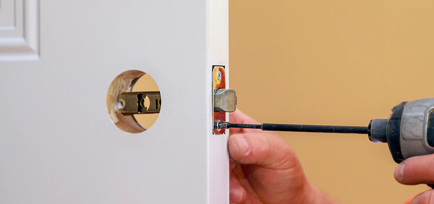 Stuck Door Knobs Repair in Los Osos, CA
