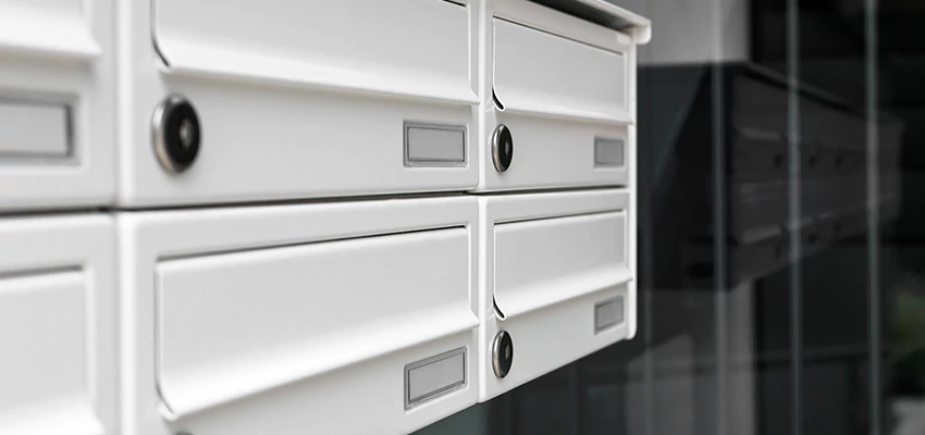 Mailbox Tubular Lock Replacement in Los Osos, California