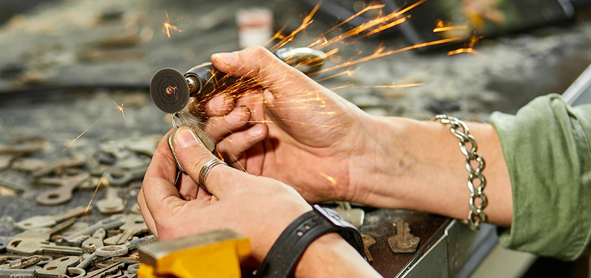 Mobile Locksmith For Lock Replacement Service in Los Osos, California