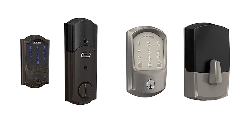 Schlage Smart Locks Repair in Los Osos, California