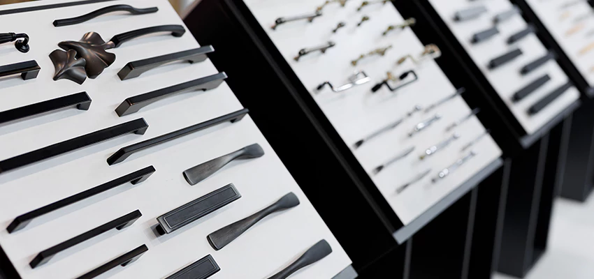 Pocket Door Hardware Installation in Los Osos, California