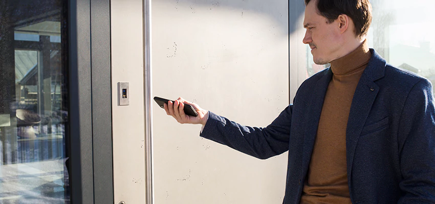 Business Security Systems in Los Osos, CA