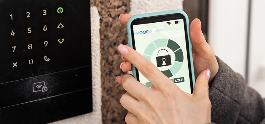 Building Security Upgrades in Los Osos, CA