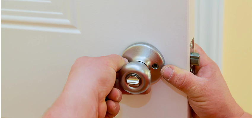 After-hours Locksmith For Lock And Key Installation in Los Osos, CA