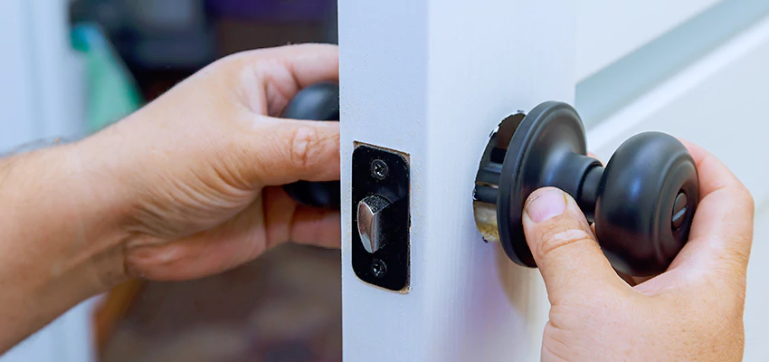 Smart Lock Replacement Assistance in Los Osos, California