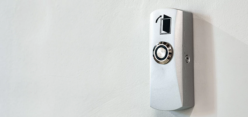 Residential Access Keypads Systems Installation in Los Osos, CA