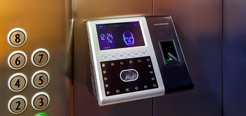 Commercial Locksmith For Lock Repair in Los Osos, CA