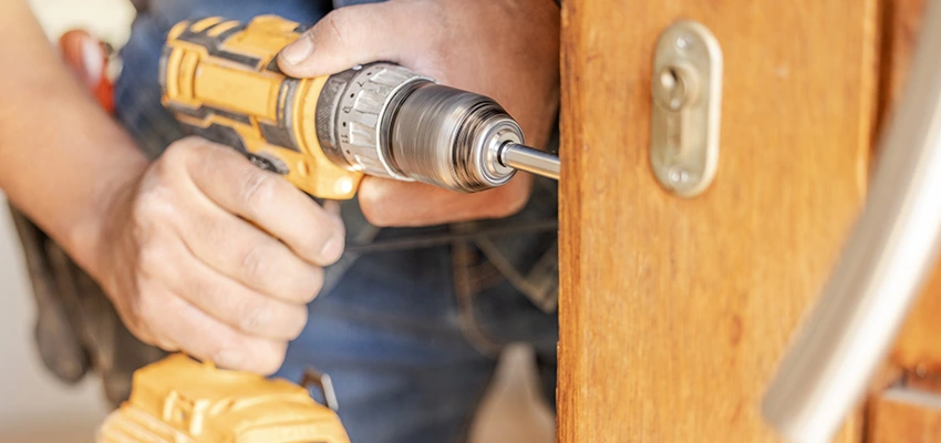 Eviction Locksmith in Los Osos, California