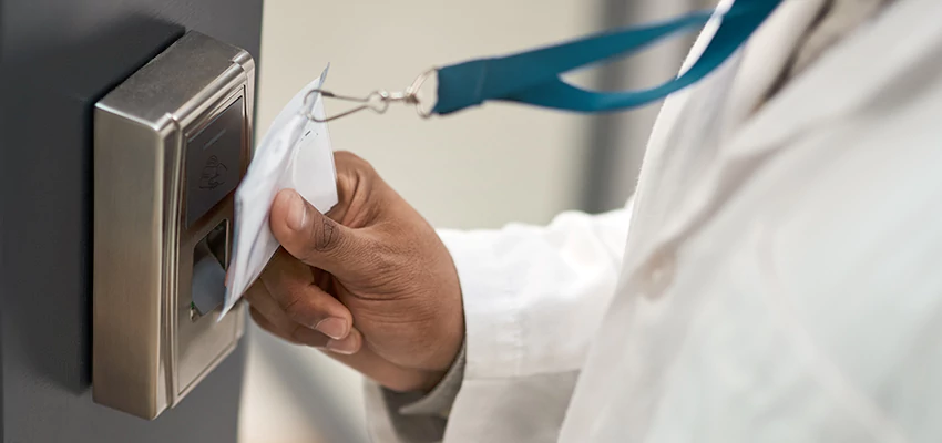 Commercial Locksmith For Rekey in Los Osos, CA