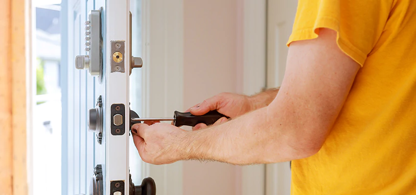 Eviction Locksmith For Key Fob Replacement Services in Los Osos, CA