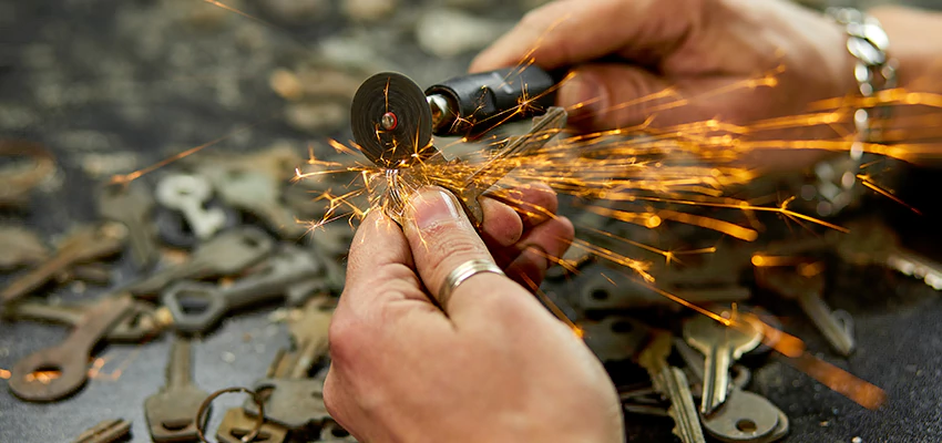 24/7 Locksmith Services For Lock Rekeying in Los Osos, CA