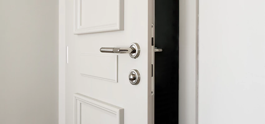 Folding Bathroom Door With Lock Solutions in Los Osos, CA