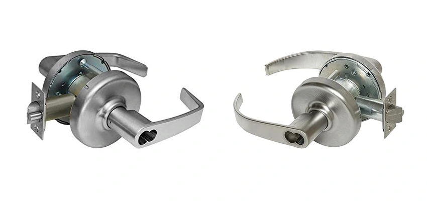 Corbin Russwin Unit Locks Repair Installation in Los Osos, CA