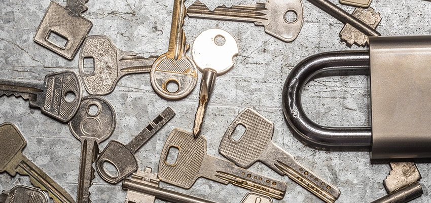 Lock Rekeying Services in Los Osos, California