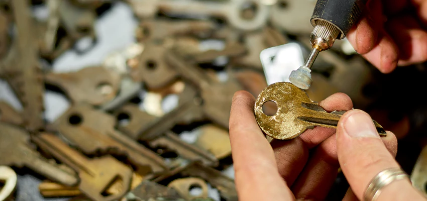 A1 Locksmith For Key Replacement in Los Osos, California