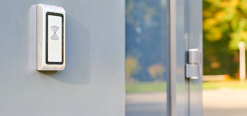 Glass Door Electric Lock Repair in Los Osos, CA