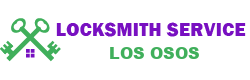 best lockmsith in Los Osos