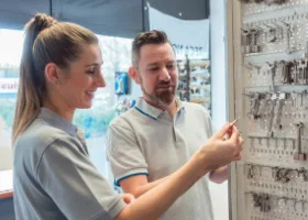 Key Locks Services in Los Osos, California