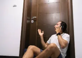 Emergency Lockout in Los Osos, California